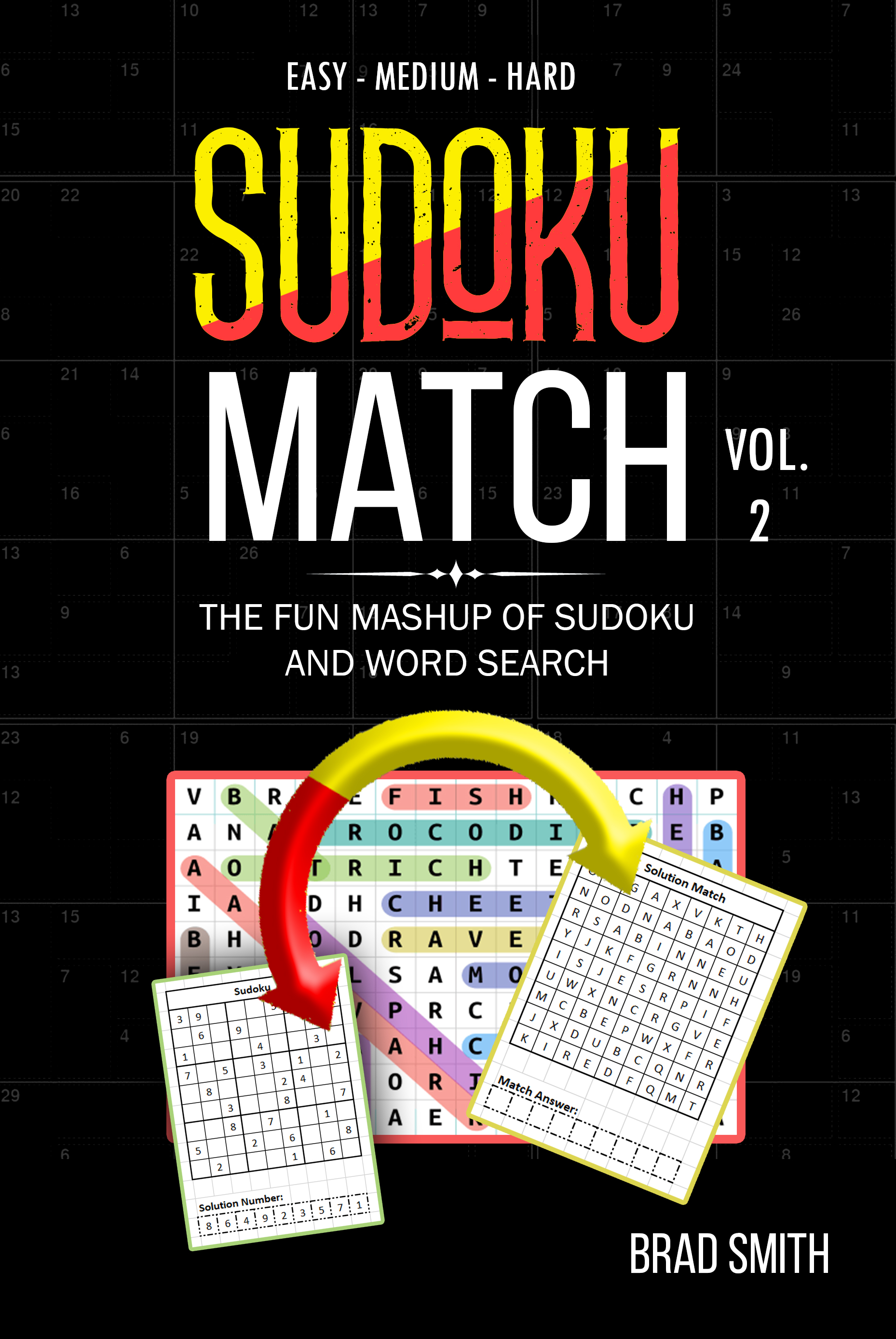 Sudoku Match Vol 2